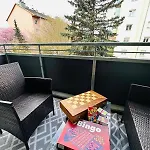 Near Vienna Airport