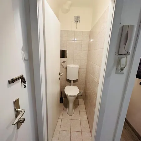 Apartmán Near Vienna Airport