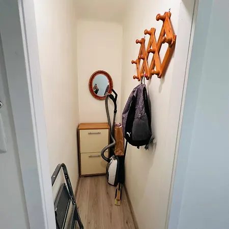 Apartmán Near Vienna Airport Schwechat