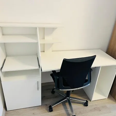 Near Vienna Airport Apartmán *