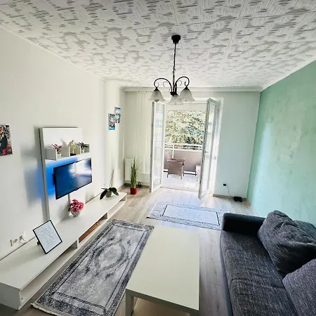 Near Vienna Airport Apartamento Schwechat