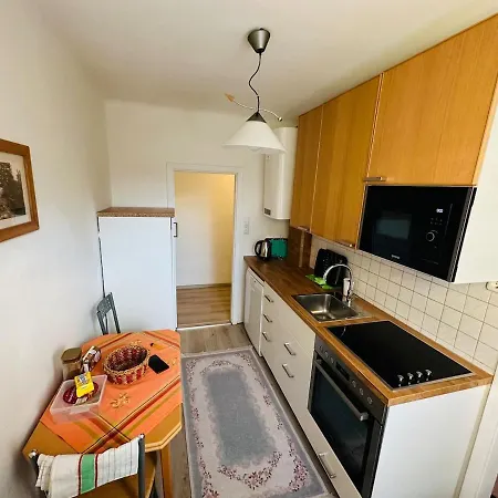 Apartmán Near Vienna Airport
