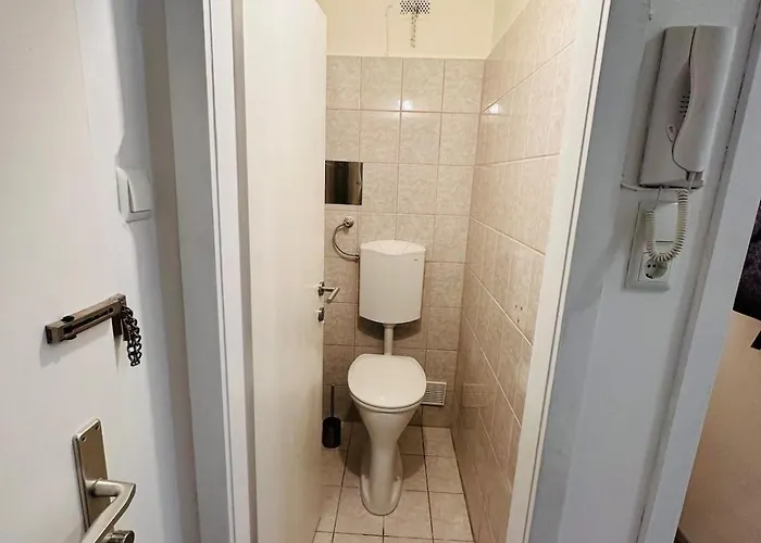 Apartmán Near Vienna Airport