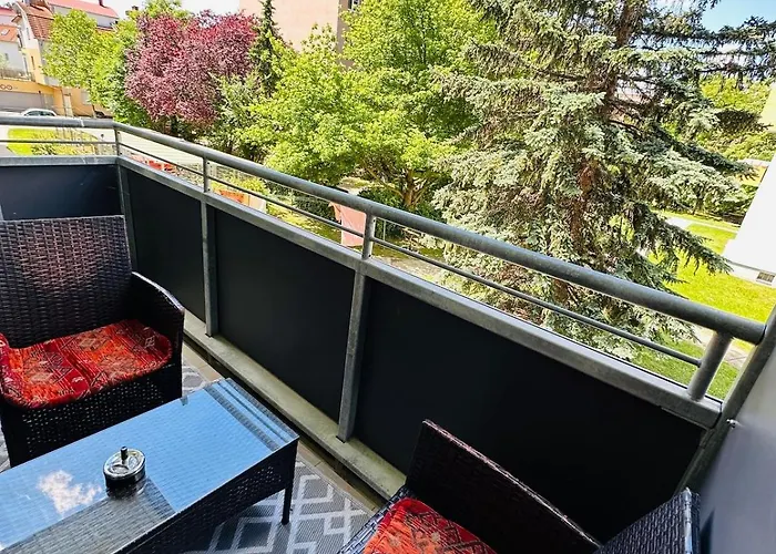 Apartamento Near Vienna Airport