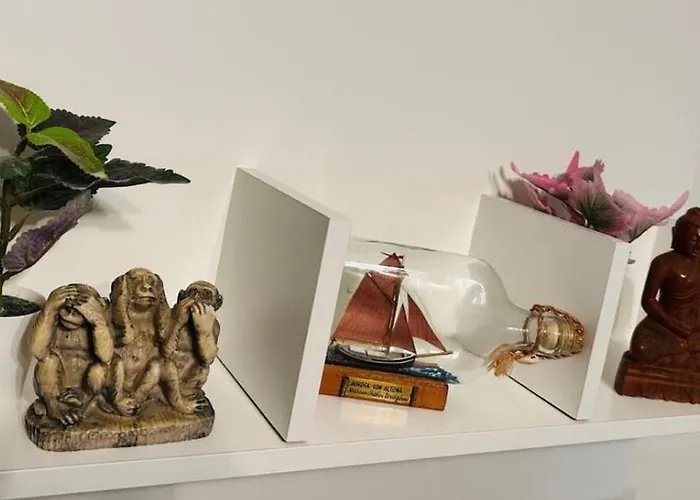 Near Vienna Airport *