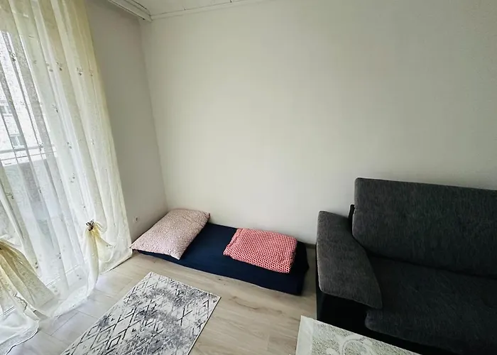 Near Vienna Airport Apartmán *