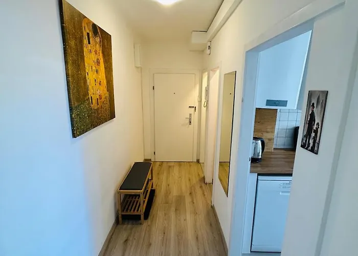 Near Vienna Airport Apartamento Schwechat