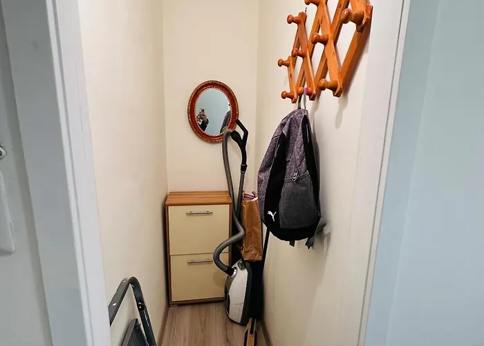 Apartamento Near Vienna Airport Schwechat