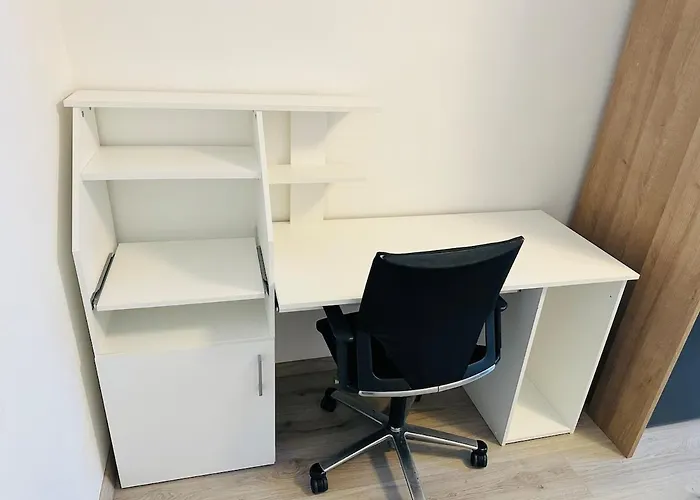 Near Vienna Airport Apartmán *