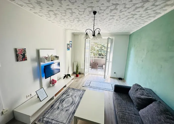 Near Vienna Airport Apartamento Schwechat