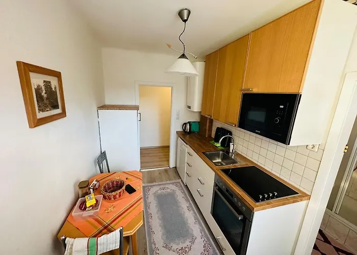 Apartamento Near Vienna Airport